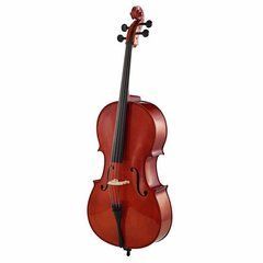 Акустична віолончель Roth & Junius RJC Cello Set 4/4