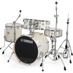 Ударная установка Yamaha Stage Custom Studio Set CLW