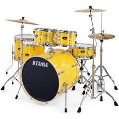 Ударна установка Tama Imperialstar 22" 6pcs -ELY
