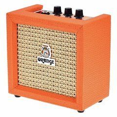Комбоусилитель Orange Crush Mini
