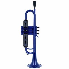 Труба Startone PTR-20 Bb- Trumpet Blue