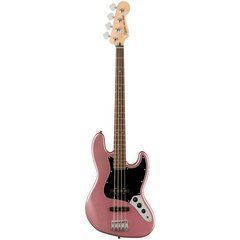 Бас-гітара Squier Affinity Jazz Bass Burg. Mist