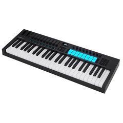 MIDI-клавіатура Novation Launchkey 49 MK4