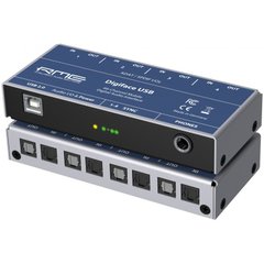 USB аудіоінтерфейс RME Digiface USB