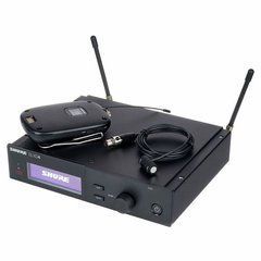 Мікрофонна радіосистема Shure SLXD14E/83