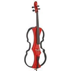 Електровіолончель Gewa Novita 3.0 E-Cello RD HG