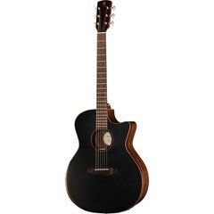 Акустична гітара Harley Benton CLG-70SR CE SBK