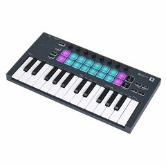 MIDI-клавіатура Novation FLkey Mini