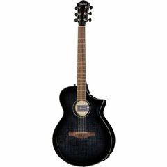 Акустическая гитара Ibanez AEWC400-TKS