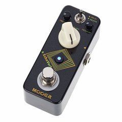 Гитарная педаль Mooer EchoVerb