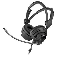 Навушники з мікрофоном Sennheiser HME 26-II-100