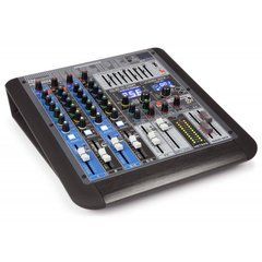Мікшерний пульт Power Dynamics PDM-S604