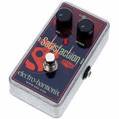 Гитарная педаль Electro-Harmonix Satisfaction