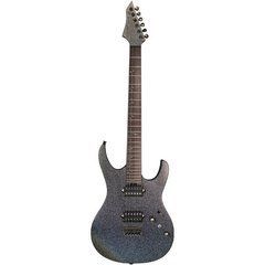 Электрогитара Mooer MMT200 Purple Crystal
