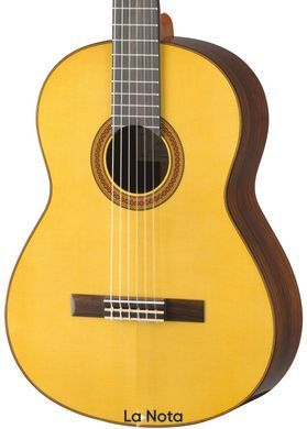 Классическая гитара Yamaha CG182S