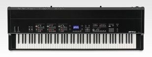 Цифровое пианино Kawai MP11SE, Черный