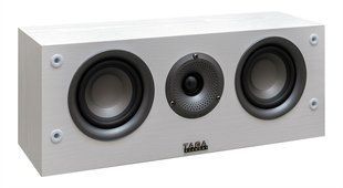 Центральний канал Taga Harmony TAV-C White