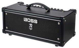 Підсилювач (голова) Boss Katana Head MK2