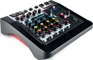 Мікшерний пульт Allen&Heath ZED-6FX