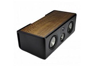 Центральный канал Polk Audio Legend L400 Brown Walnut