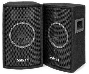 Акустична система Vonyx SL6