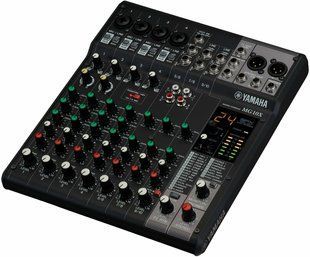 Мікшерний пульт Yamaha MG10X