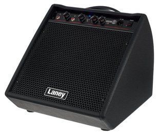 Комбопідсилювач Laney DH80