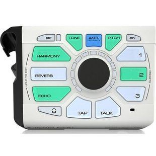 Вокальний процесор TC-Helicon Perform-VK