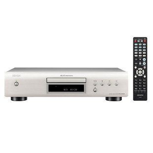 CD-програвач Denon DCD-600NE Silver