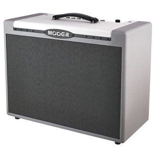 Комбопідсилювач Mooer SD75