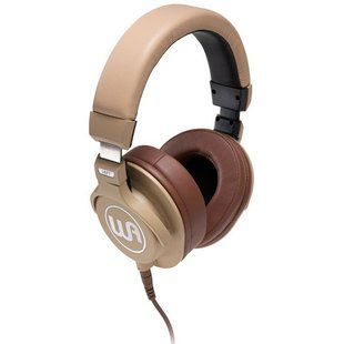 Навушники Warm Audio WA-HRB HeadRoom Tan