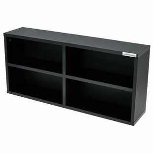 Стіл для діджея Glorious CD Box 180 black
