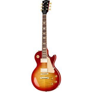 Електрогітара Gibson LP Standard 50s AAA HCS 57 PU