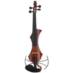 Електроскрипка Gewa Novita 3.0 UA Elec. Violin GB