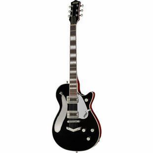 Електрогітара Gretsch G5220 Electromatic Jet BT BK