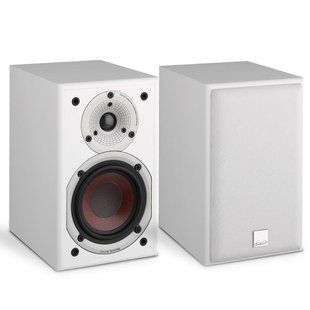 Полочная акустика DALI Spektor 1 White