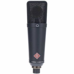 Мікрофон Neumann TLM 193