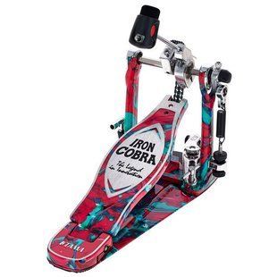 Педаль для бас-барабана Tama HP900RMCS Rolling G.Single ltd