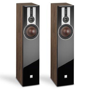 Акустика DALI OptiCon 5 Light Walnut