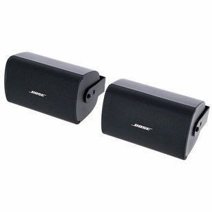 Настенная акустическая система Bose FreeSpace FS2SE black
