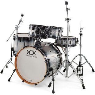 Ударна установка DrumCraft Series 4 Standard Set PSB