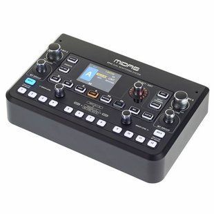 Мониторный микшер Midas DP48