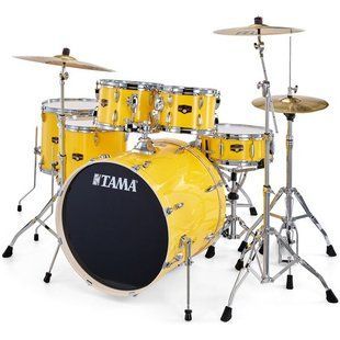 Ударная установка Tama Imperialstar 22" 6pcs -ELY