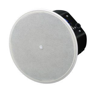 Вбудована акустика Yamaha VXC6 White
