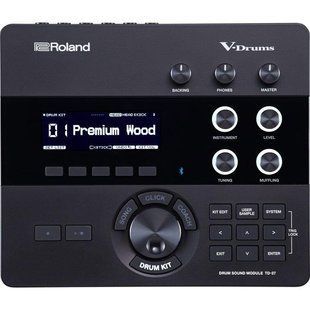 Триггерный модуль Roland TD27