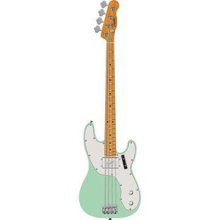 Бас-гітара Fender Vintera II 70s Tele Bass SG