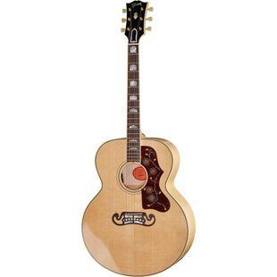 Акустична гітара Gibson SJ-200 Original AN