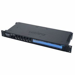 Усилитель для наушников MOTU Monitor 8