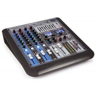 Мікшерний пульт Power Dynamics PDM-S604