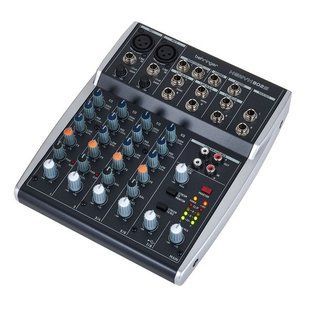 Мікшерний пульт Behringer Xenyx 802S